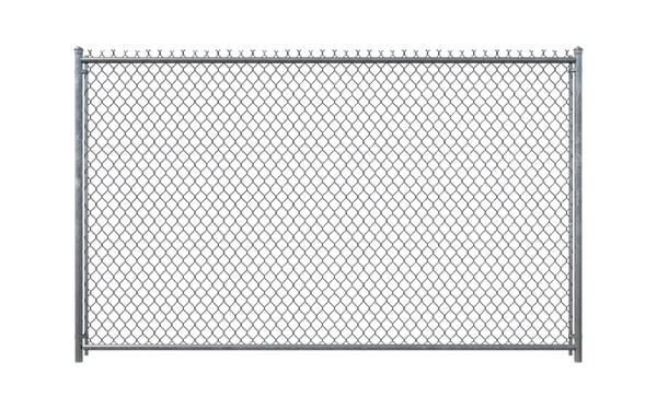 temporary chain link fence can be customized to fit the specific needs of an event, including length, height, and gate placement